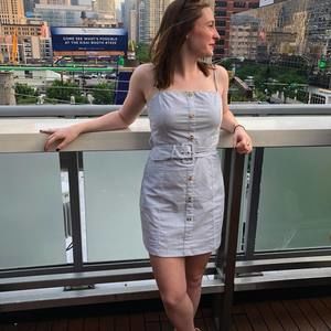 Meet your Posher, Kellie